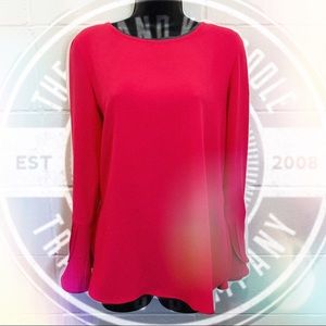 Laurel long sleeved red blouse ❤️❤️❤️